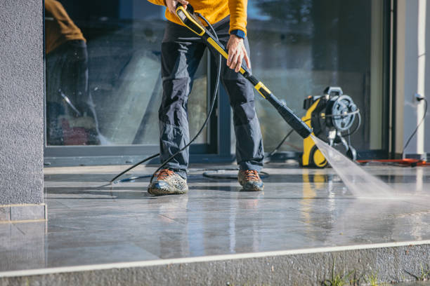 Best Driveway Pressure Washing  in Napili Honokowai, HI