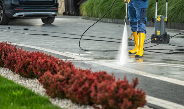 Napili Honokowai, HI Pressure Washing Company