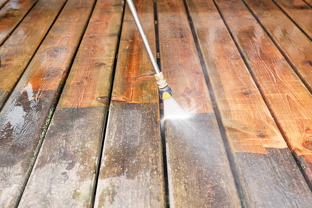 Best Building Exterior Washing  in Napili Honokowai, HI